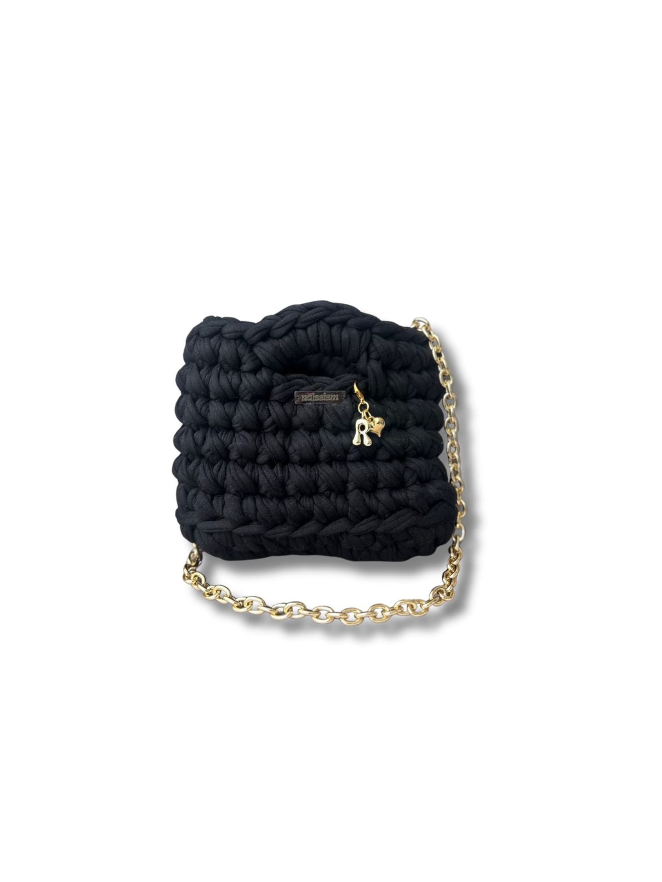 MINI EMY - BLACK