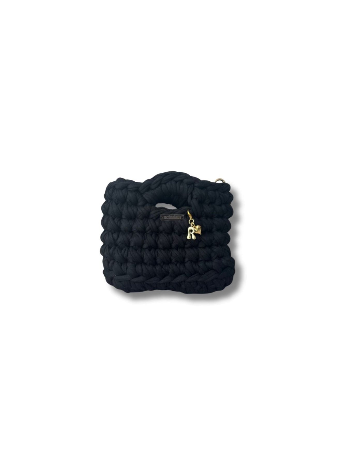 MINI EMY - BLACK
