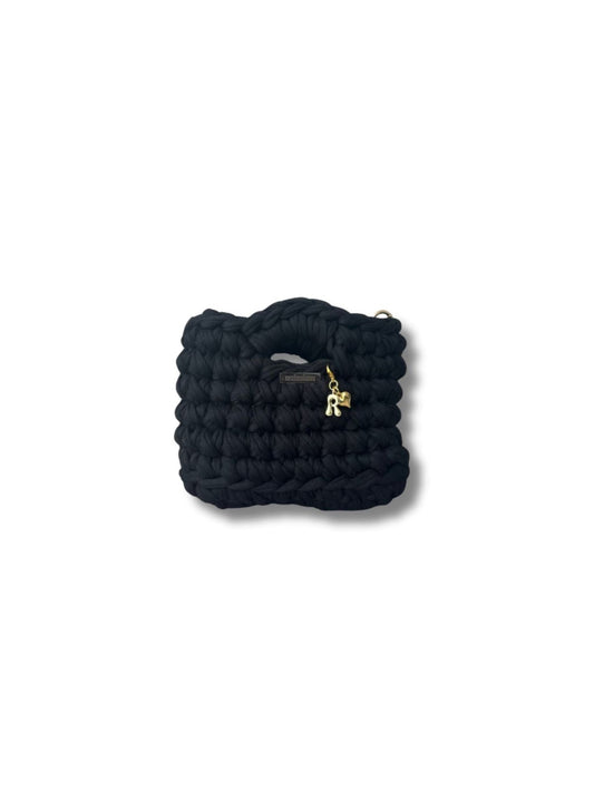 MINI EMY - BLACK