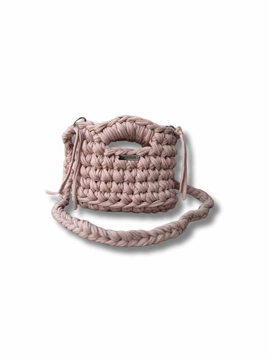 MINI EMY - BEIGE