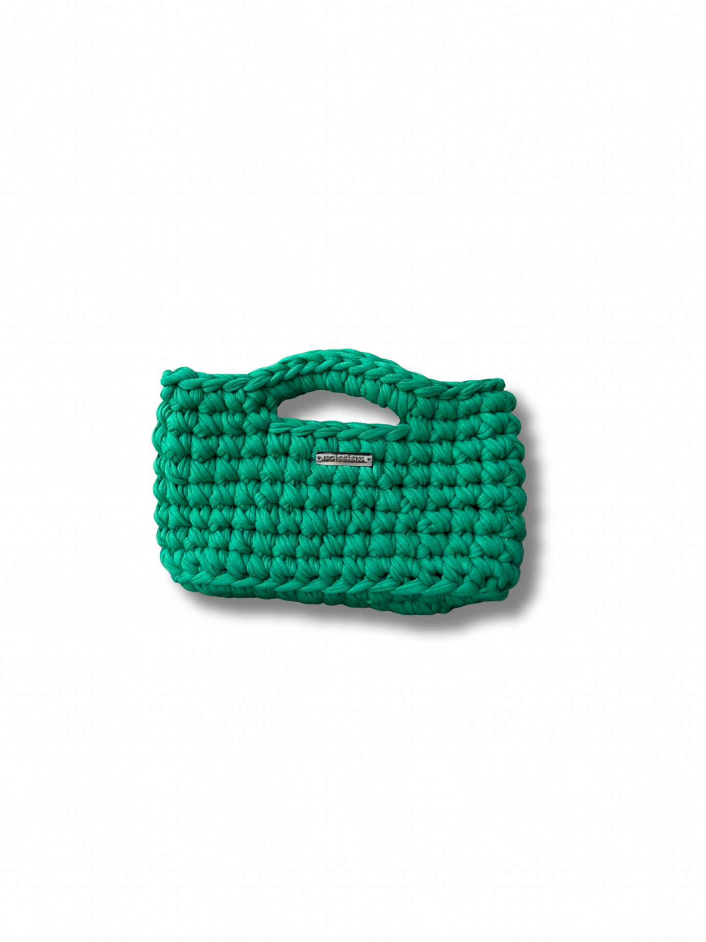 MINI EMY - GREEN