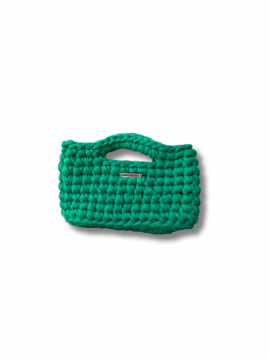 MINI EMY - GREEN