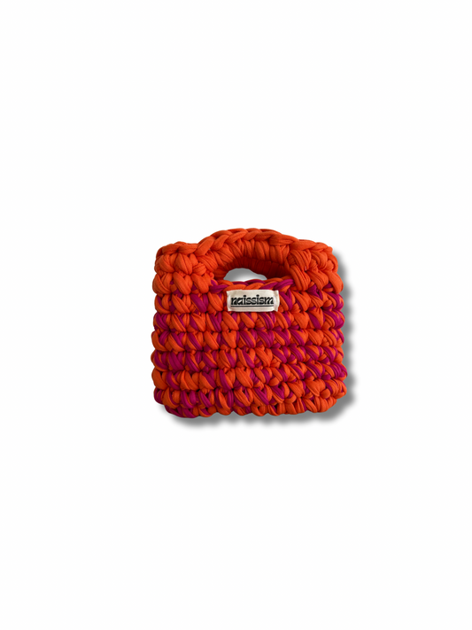 MINI EMY - ORANGE
